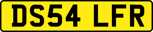 DS54LFR