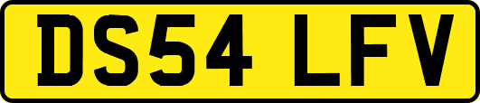 DS54LFV