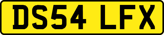 DS54LFX