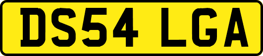 DS54LGA