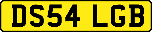 DS54LGB