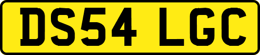 DS54LGC