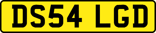 DS54LGD
