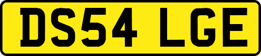 DS54LGE