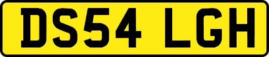 DS54LGH