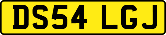 DS54LGJ