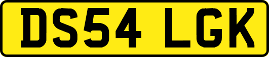 DS54LGK