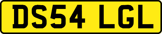DS54LGL