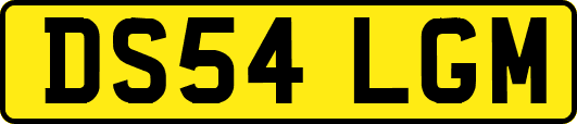 DS54LGM