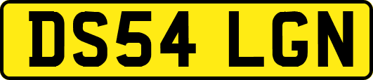 DS54LGN