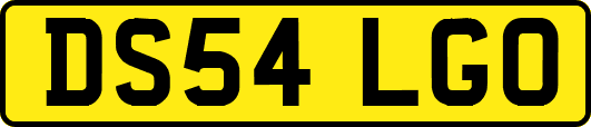 DS54LGO