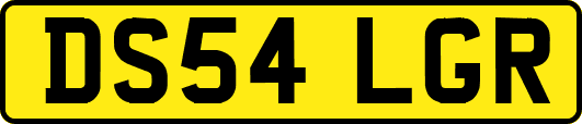 DS54LGR