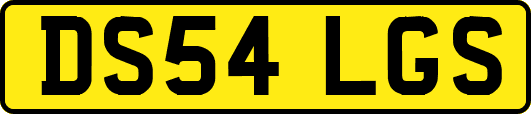 DS54LGS