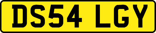 DS54LGY