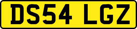 DS54LGZ