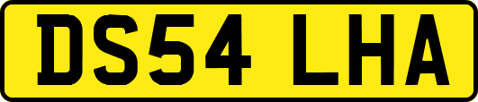 DS54LHA