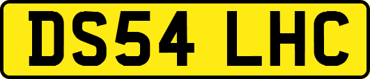 DS54LHC