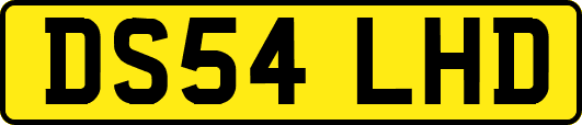 DS54LHD