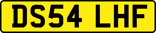 DS54LHF