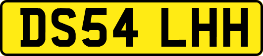 DS54LHH