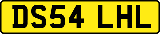 DS54LHL