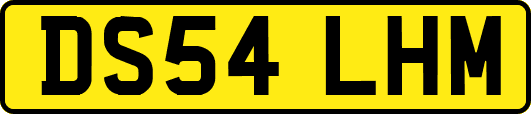 DS54LHM