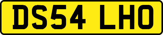 DS54LHO