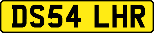 DS54LHR