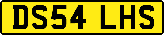 DS54LHS