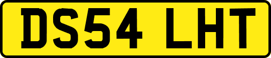 DS54LHT