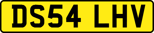 DS54LHV