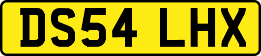 DS54LHX