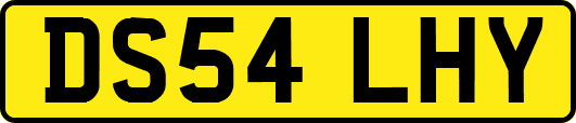DS54LHY