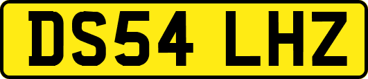 DS54LHZ