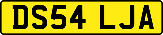 DS54LJA