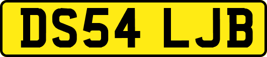 DS54LJB