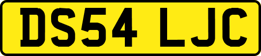 DS54LJC