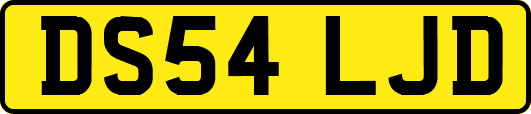 DS54LJD