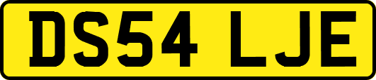 DS54LJE