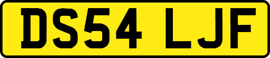 DS54LJF