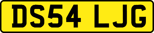 DS54LJG