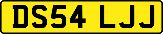 DS54LJJ