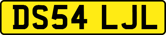 DS54LJL