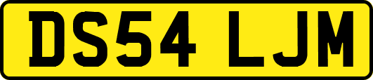 DS54LJM