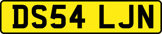 DS54LJN