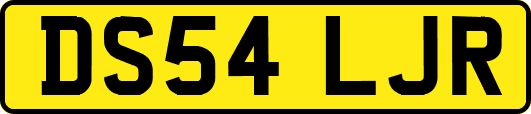 DS54LJR