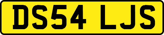 DS54LJS