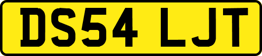 DS54LJT