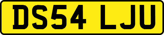 DS54LJU