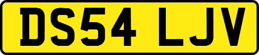 DS54LJV
